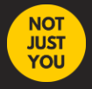 NotJustYou Logo